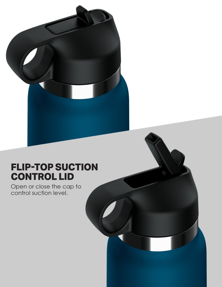 Fuck Flask Private Pleaser Discreet Stroker Light | ViPstore.hu - Erotika webáruház #4 - EAN 603912775235 | SKU PIPERD62721