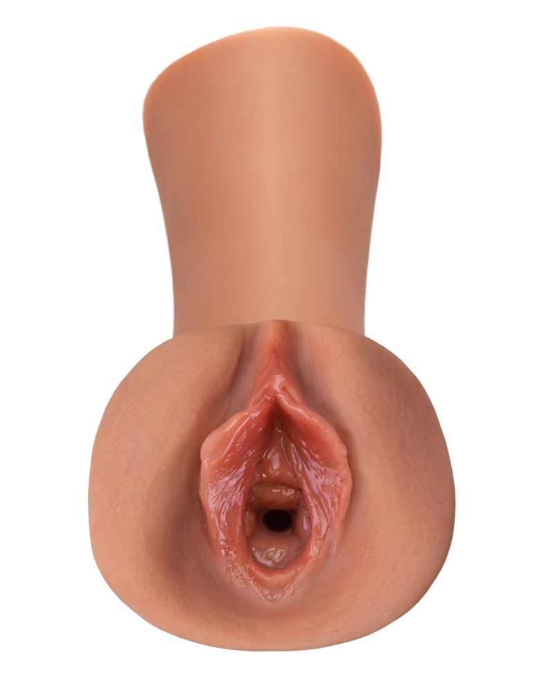 Wet Pussies - Juicy Snatch Tan | ViPstore.hu - Erotika webáruház #2 - EAN 603912774481 | SKU PIPERD43822