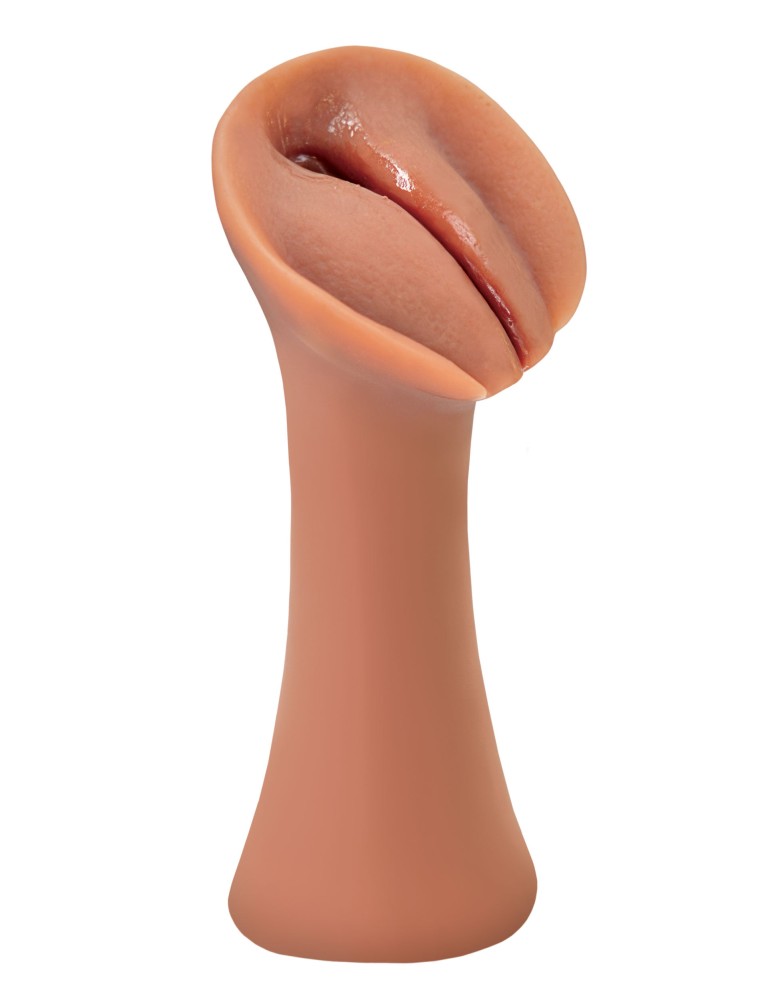 Wet Pussies - Slippery Slit Tan | ViPstore.hu - Erotika webáruház #4 - EAN 603912774511 | SKU PIPERD43922