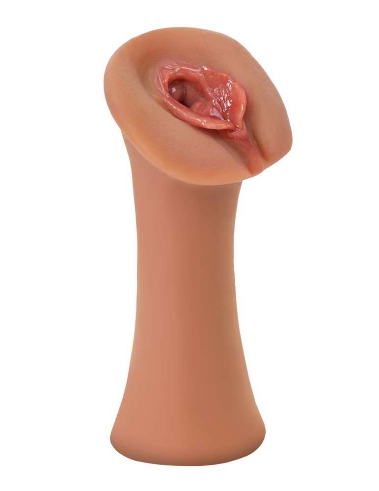 Wet Pussies - Juicy Snatch Tan | ViPstore.hu - Erotika webáruház #4 - EAN 603912774481 | SKU PIPERD43822
