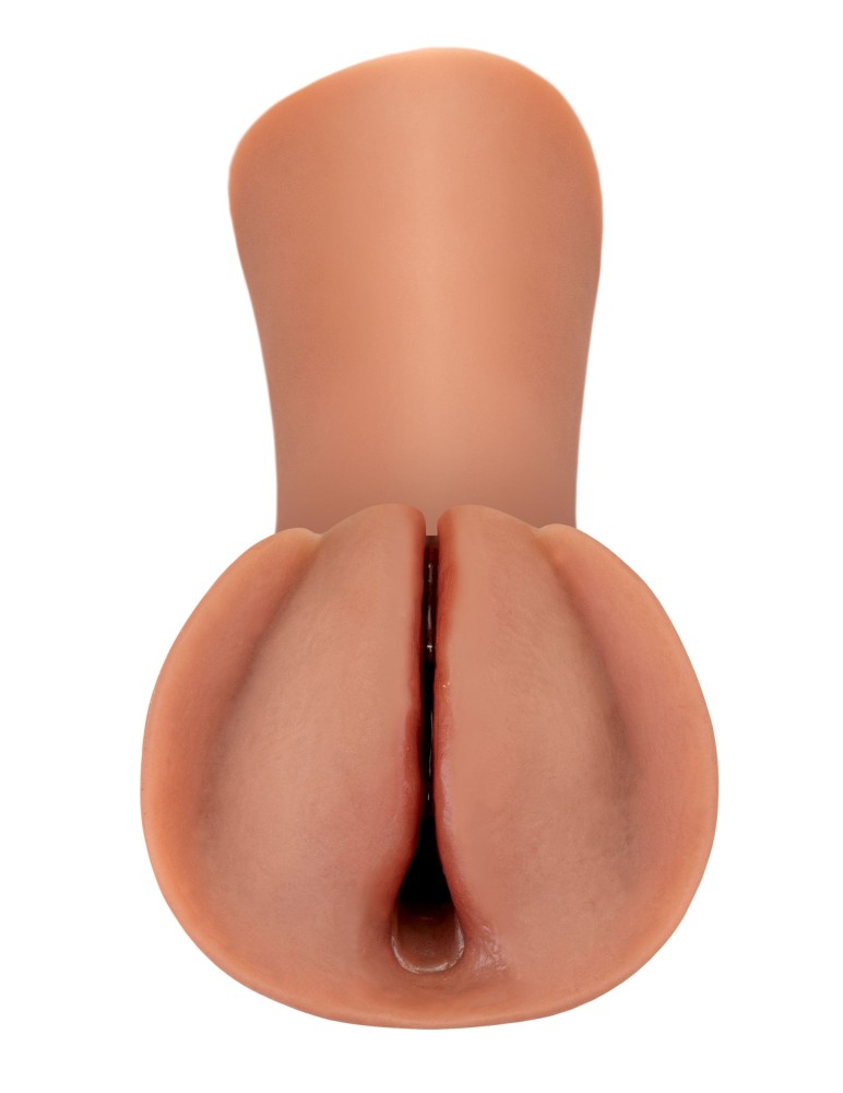 Wet Pussies - Slippery Slit Tan | ViPstore.hu - Erotika webáruház #2 - EAN 603912774511 | SKU PIPERD43922