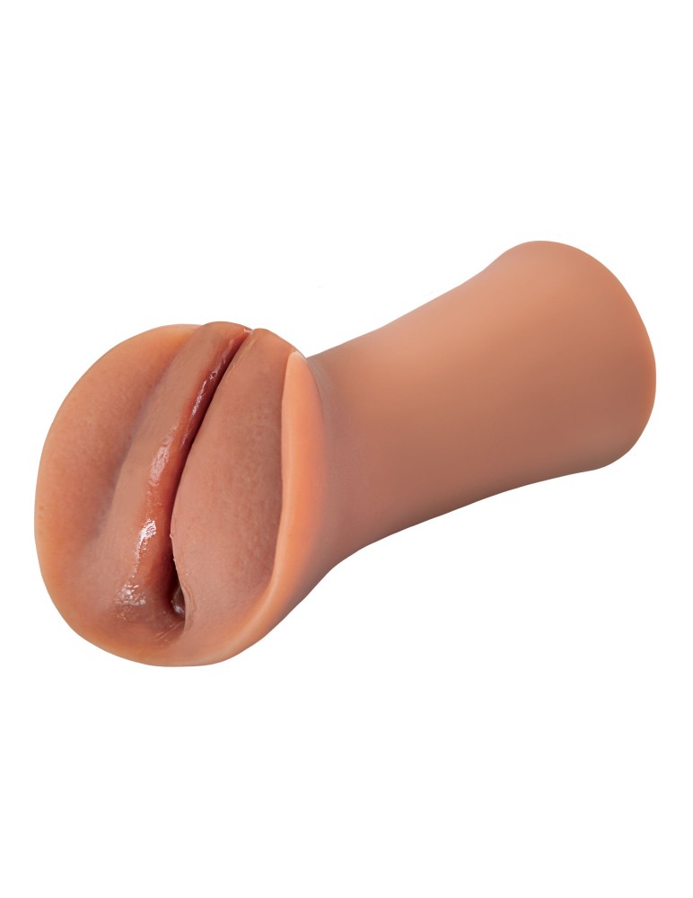 Wet Pussies - Slippery Slit Tan | ViPstore.hu - Erotika webáruház #3 - EAN 603912774511 | SKU PIPERD43922