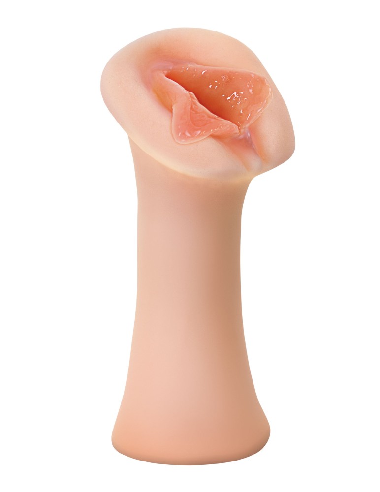 Wet Pussies - Luscious Lips Light | ViPstore.hu - Erotika webáruház #4 - EAN 603912774351 | SKU PIPERD43721