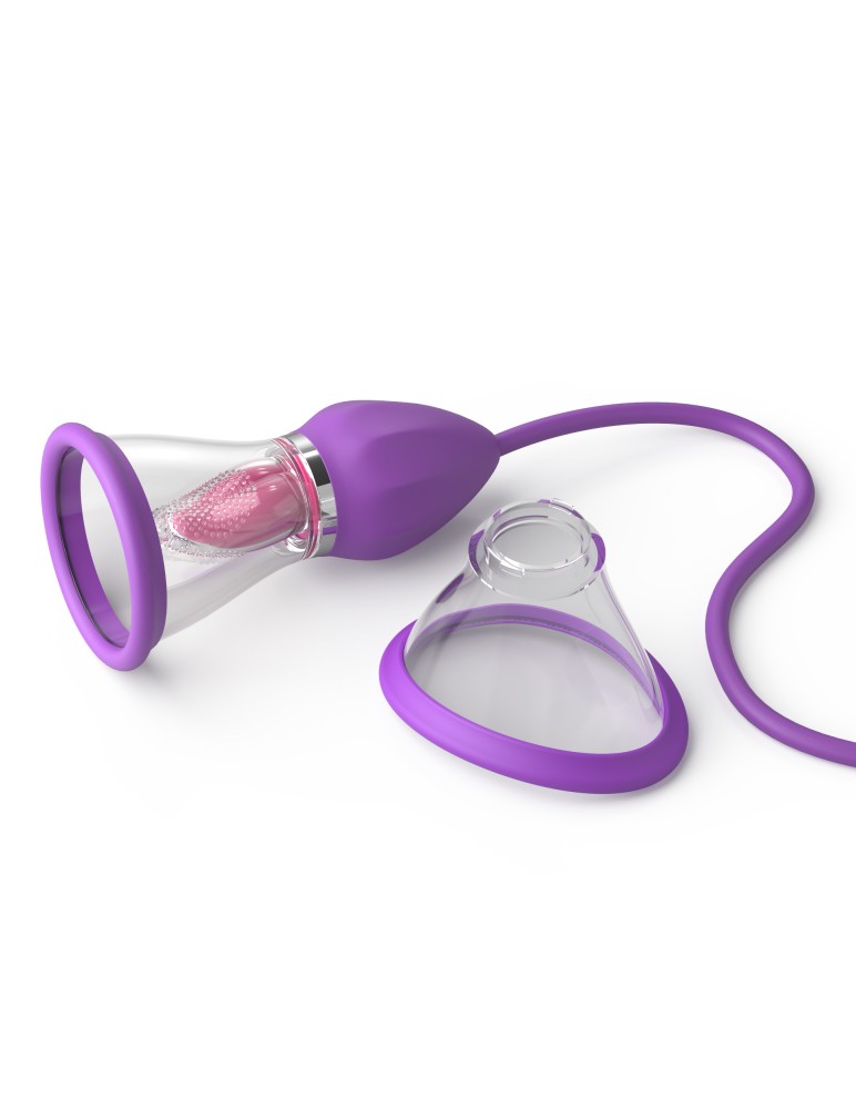 Her Ultimate Pleasure Max Purple | ViPstore.hu - Erotika webáruház #3 - EAN 603912775174 | SKU PIPE496812