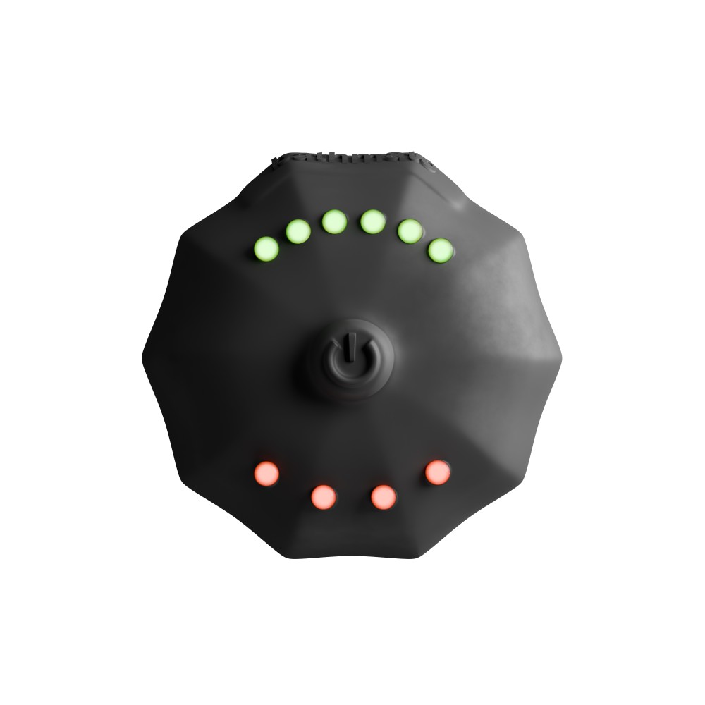 Pump Timer | ViPstore.hu - Erotika webáruház #3 - EAN 5060140200093 | SKU BATHMATE119
