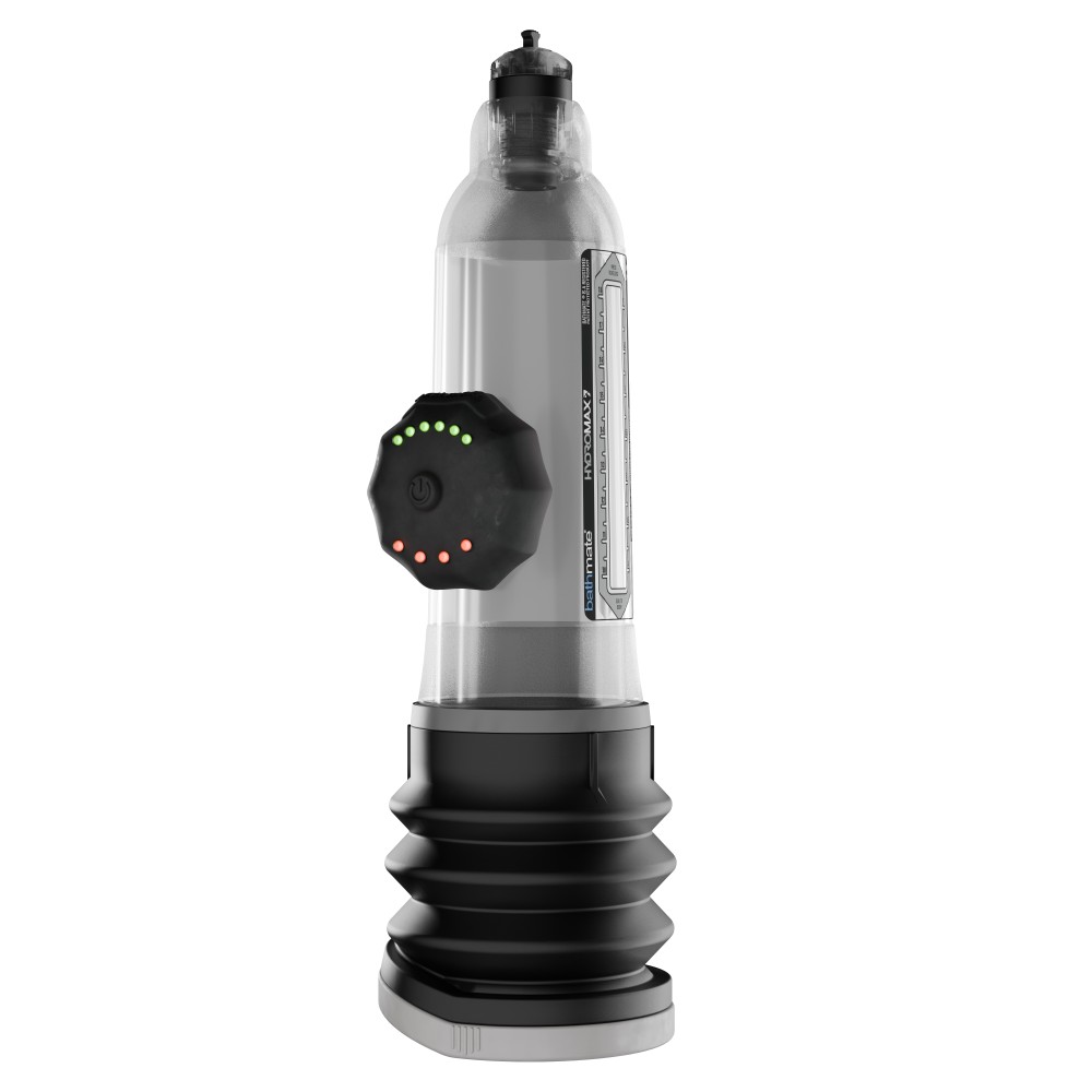 Pump Timer | ViPstore.hu - Erotika webáruház #5 - EAN 5060140200093 | SKU BATHMATE119