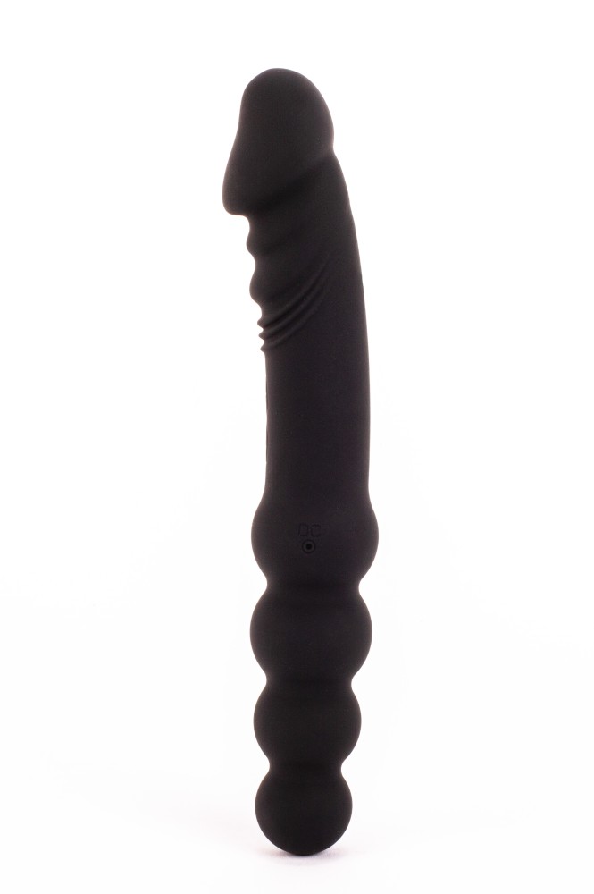 X-MEN Double-end Vibrating Butt Plug | ViPstore.hu - Erotika webáruház #4 - EAN 5999560516746 | SKU XMEN000264