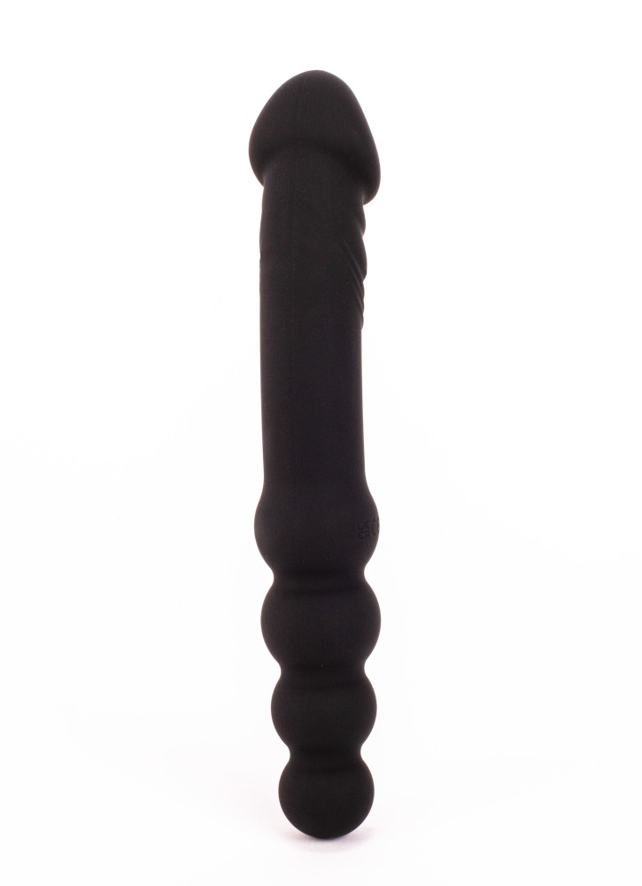 X-MEN Double-end Vibrating Butt Plug | ViPstore.hu - Erotika webáruház #5 - EAN 5999560516746 | SKU XMEN000264