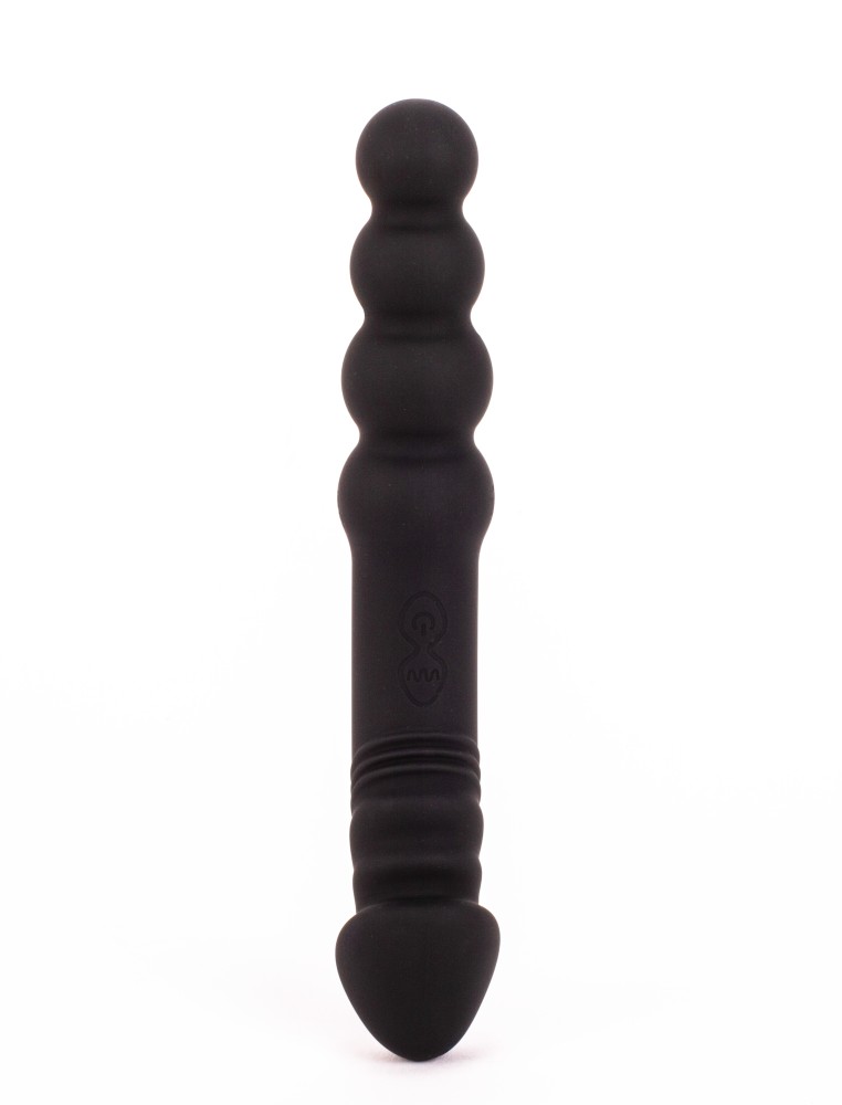 X-MEN Double-end Vibrating Butt Plug | ViPstore.hu - Erotika webáruház #6 - EAN 5999560516746 | SKU XMEN000264