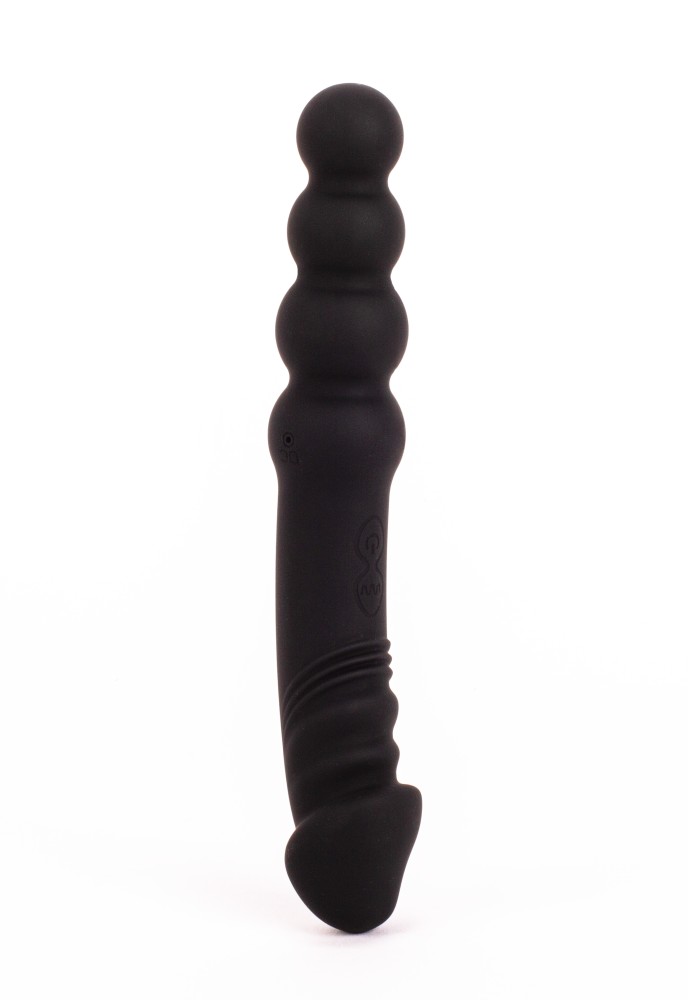 X-MEN Double-end Vibrating Butt Plug | ViPstore.hu - Erotika webáruház #7 - EAN 5999560516746 | SKU XMEN000264
