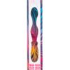 X-MEN Vibrating Plug Black I_B15O50_4 | ViPstore.hu - Erotika webáruház #1 - EAN 708436720300 | SKU XMEN000265