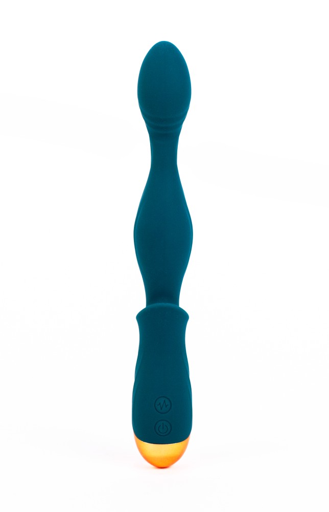 X-MEN Vibrating Plug Green I_B15O50_4 | ViPstore.hu - Erotika webáruház #4 - EAN 708436720317 | SKU XMEN000267
