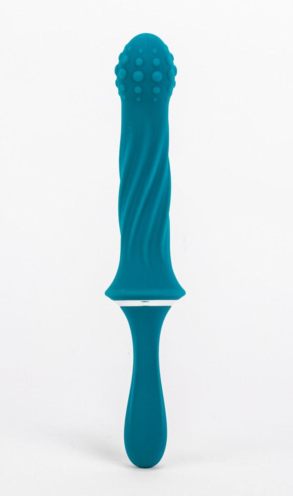 X-MEN Vibrating Plug Green II_B15O50_4 | ViPstore.hu - Erotika webáruház #4 - EAN 708436720324 | SKU XMEN000268