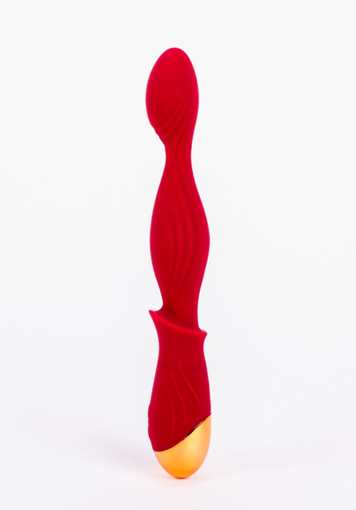 X-MEN Vibrating Plug Red_B15O50_4 | ViPstore.hu - Erotika webáruház #5 - EAN 708436720331 | SKU XMEN000269