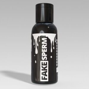 Fake Sperm 100 ml | ViPstore.hu - Erotika webáruház #1 - EAN 5999560517446 | SKU FKSPRM0100