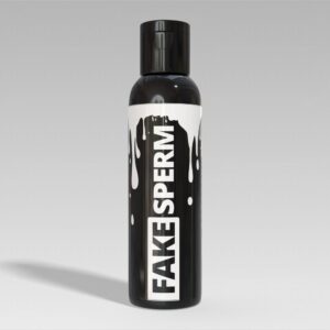 Fake Sperm 250 ml | ViPstore.hu - Erotika webáruház #1 - EAN 5999560517453 | SKU FKSPRM0250