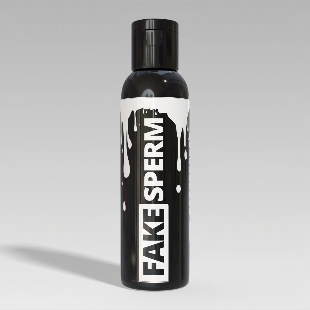 Fake Sperm 250 ml | ViPstore.hu - Erotika webáruház #1 - EAN 5999560517453 | SKU FKSPRM0250