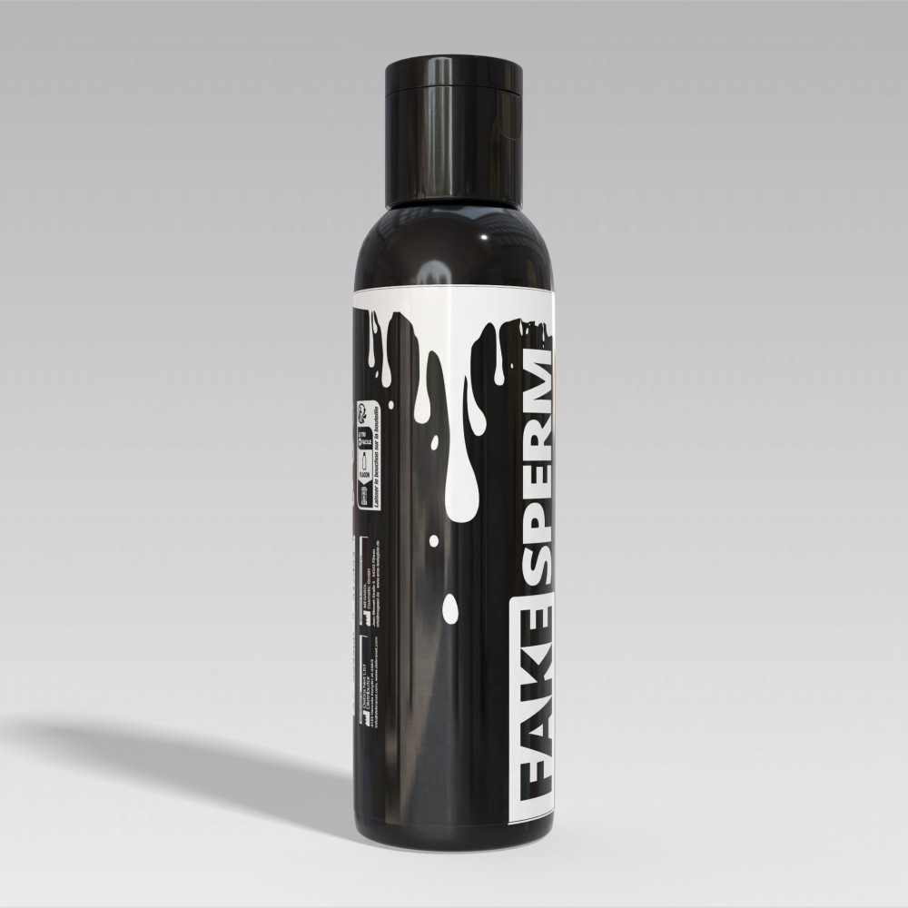 Fake Sperm 250 ml | ViPstore.hu - Erotika webáruház #3 - EAN 5999560517453 | SKU FKSPRM0250