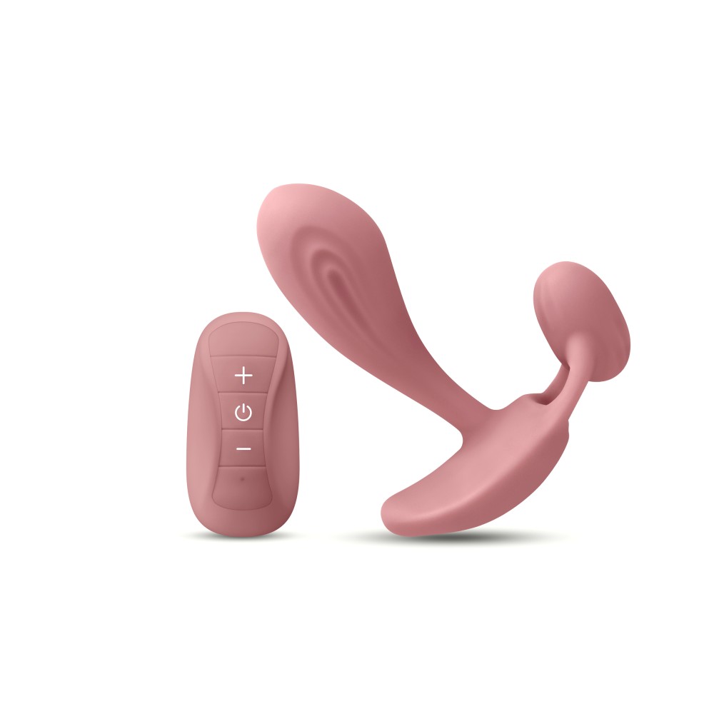 Secrets - Echo - Dusty Rose_B15O25_2 | ViPstore.hu - Erotika webáruház #2 - EAN 657447109232 | SKU NSTOYS1170