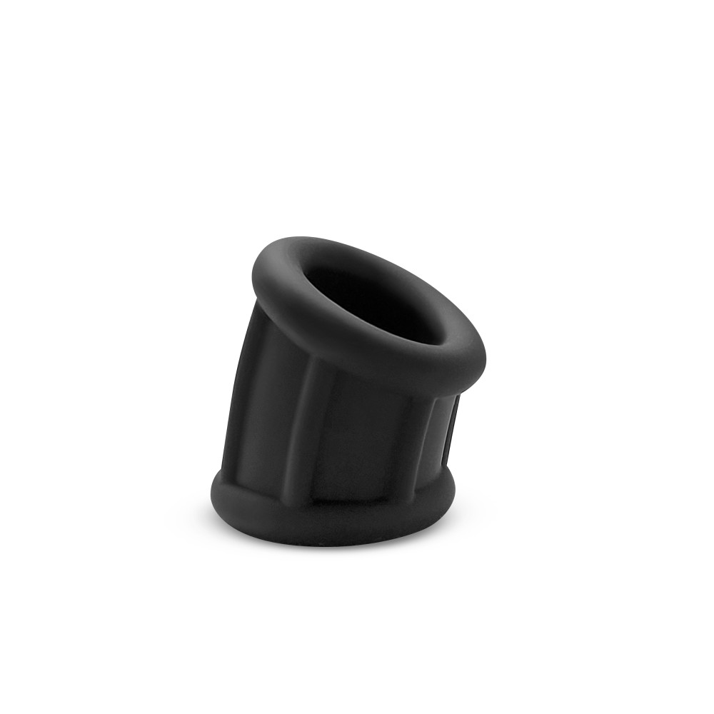 Renegade - Suave Ball Stretcher - Black | ViPstore.hu - Erotika webáruház #2 - EAN 657447109515 | SKU NSTOYS1181