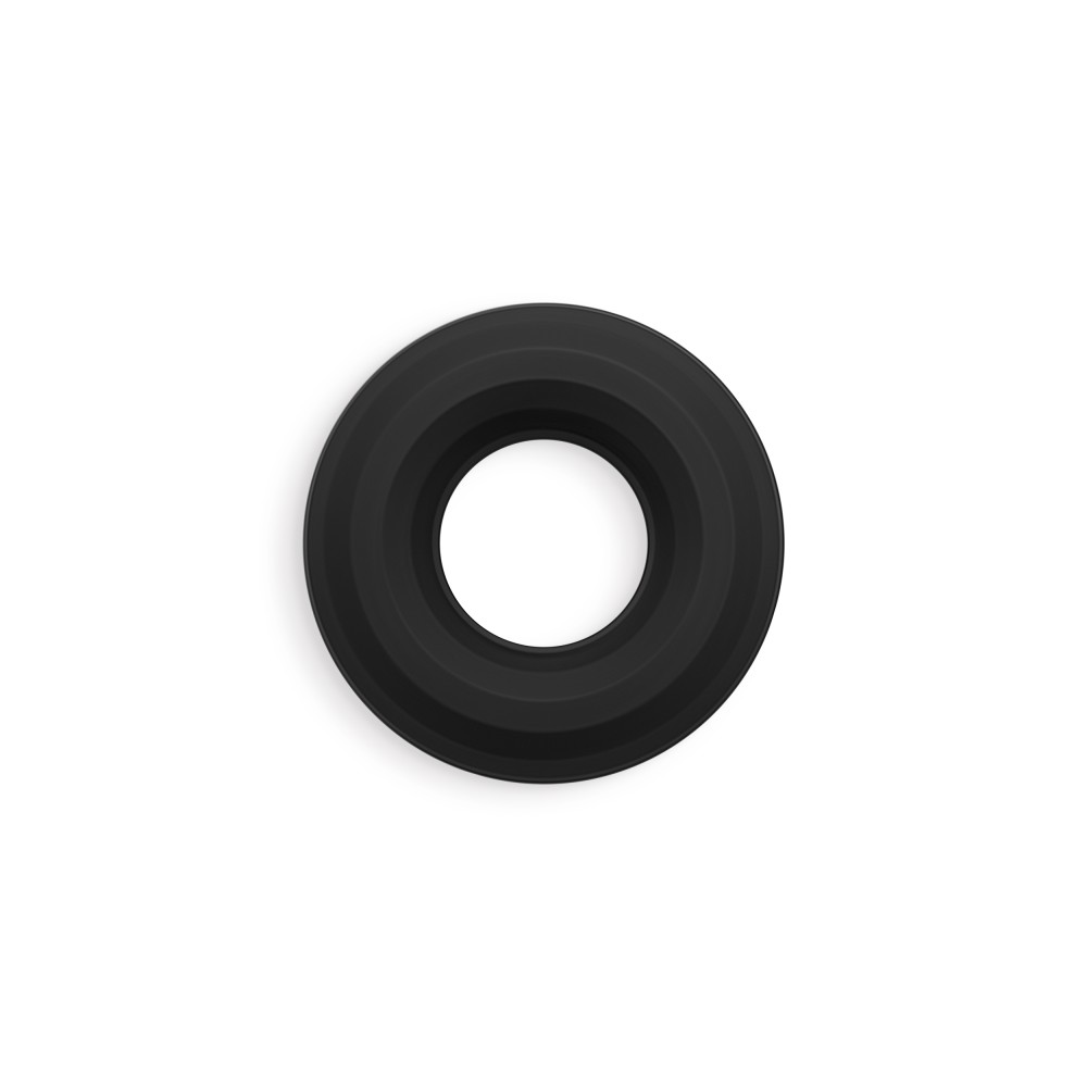 Renegade - Fireman Ring - Small - Black | ViPstore.hu - Erotika webáruház #2 - EAN 657447109553 | SKU NSTOYS1184