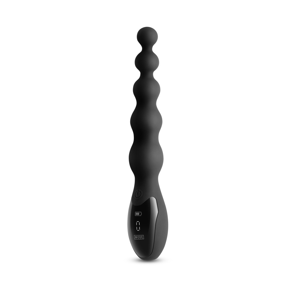 Renegade - Virtua - Black | ViPstore.hu - Erotika webáruház #2 - EAN 657447109584 | SKU NSTOYS1187
