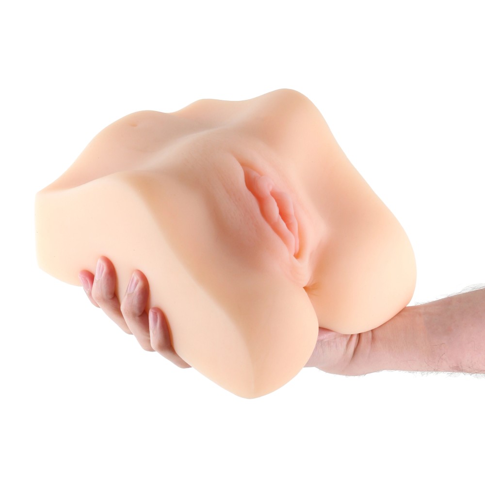 Barely Legal - Holly - White - Alternate Package | ViPstore.hu - Erotika webáruház #3 - EAN 657447109843 | SKU NSTOYS1199