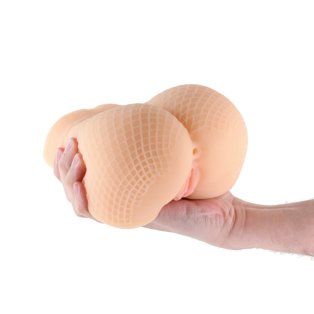 Barely Legal - Leilani - Tan - Alternate Package | ViPstore.hu - Erotika webáruház #3 - EAN 657447109867 | SKU NSTOYS1200