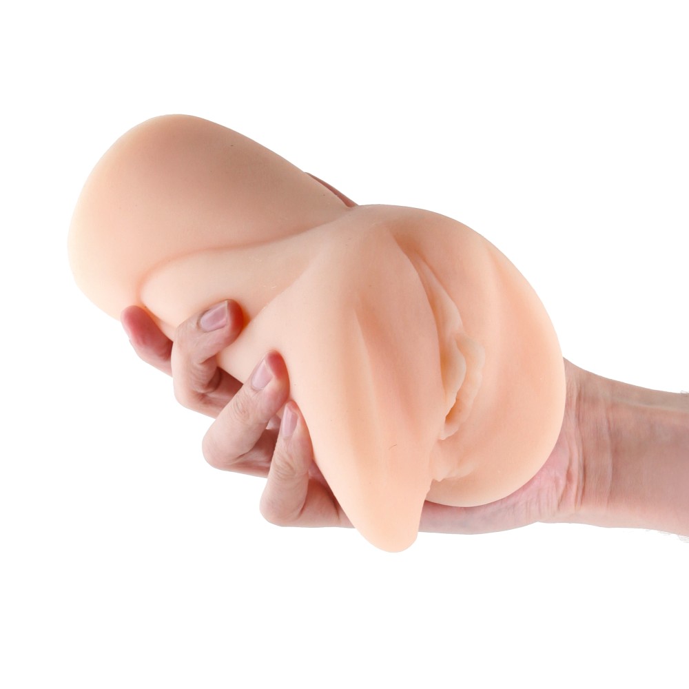 Barely Legal - Jasmine - White - Alternate Package | ViPstore.hu - Erotika webáruház #3 - EAN 657447109997 | SKU NSTOYS1206