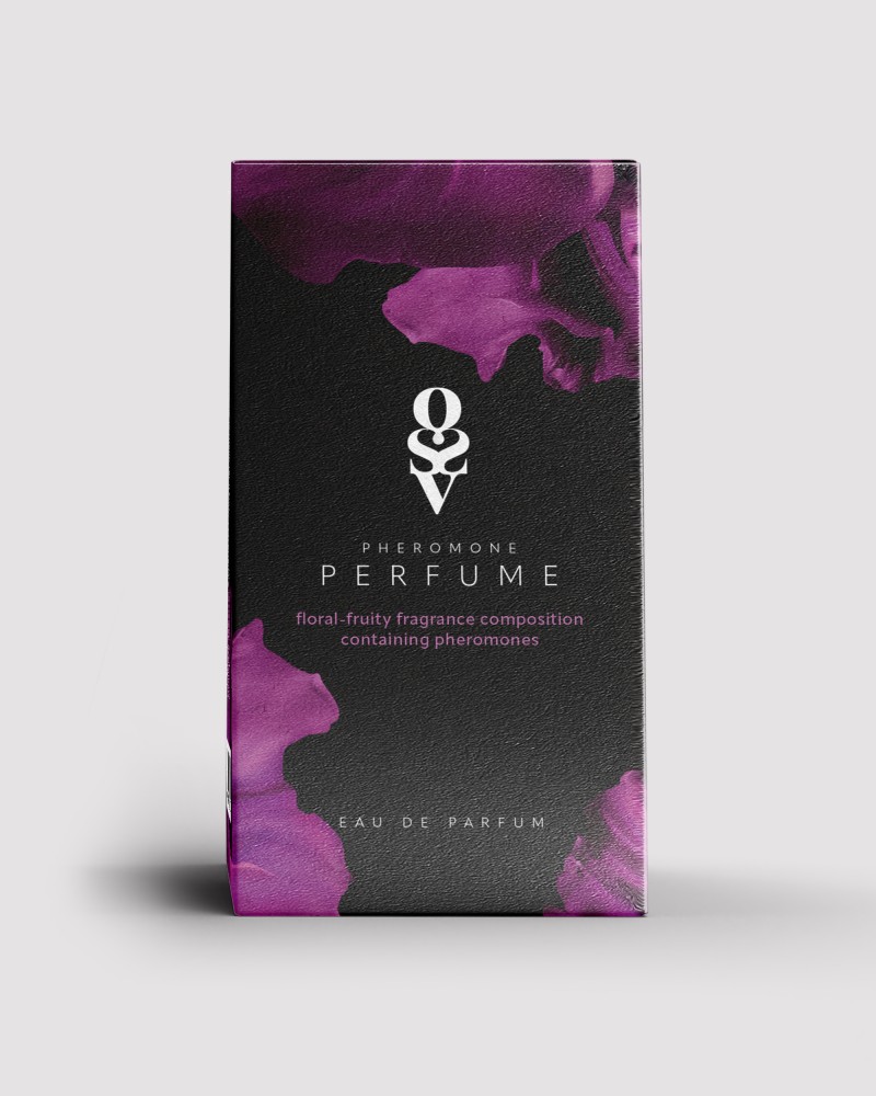 Perfume Floral-fruity 30 ml | ViPstore.hu - Erotika webáruház #3 - EAN 5901688263280 | SKU OBSES02055