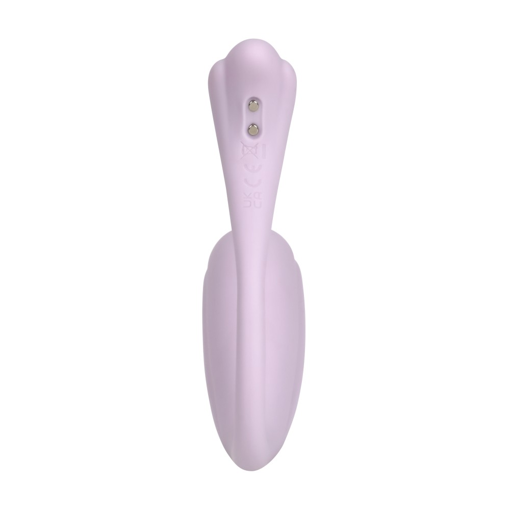 Phoenix Neo 2 Pastel Lilac | ViPstore.hu - Erotika webáruház #8 - EAN 6959633103852 | SKU SVAKOM0211