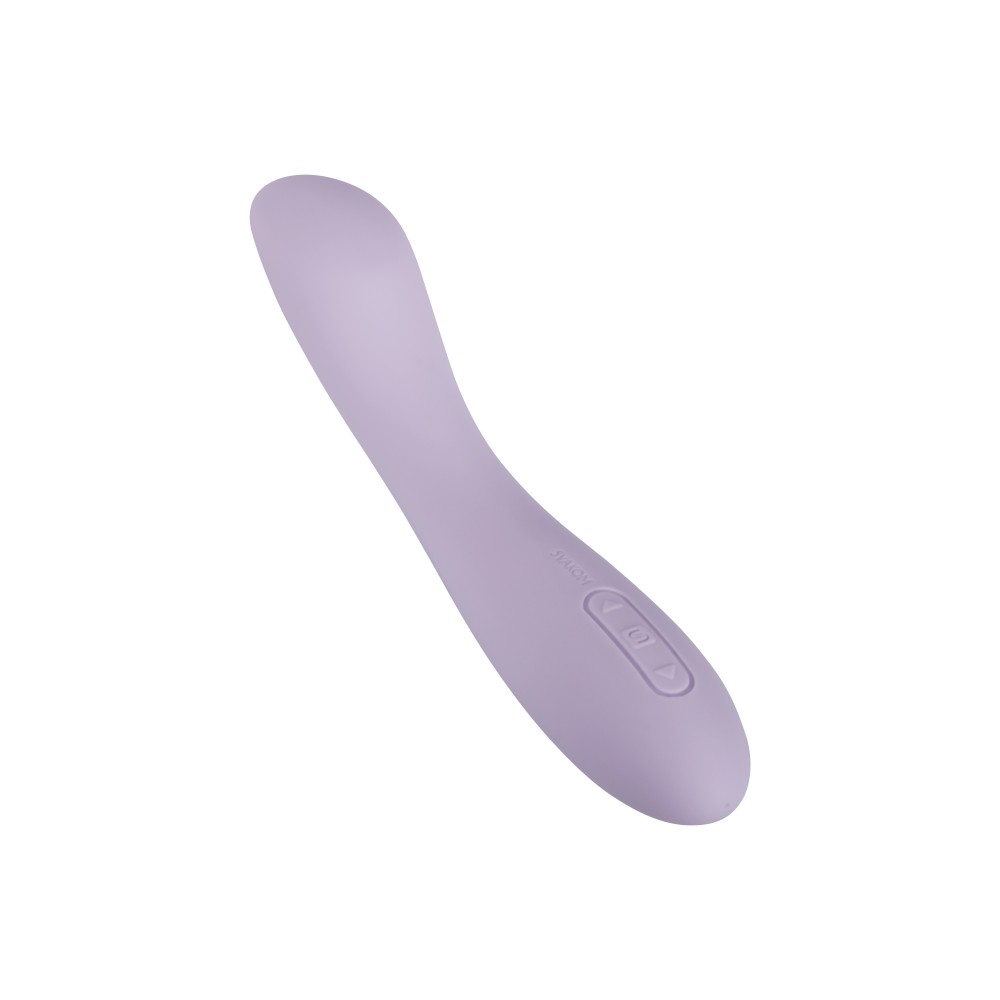 Amy 2 Pastel Lilac | ViPstore.hu - Erotika webáruház #6 - EAN 6959633102237 | SKU SVAKOM0216