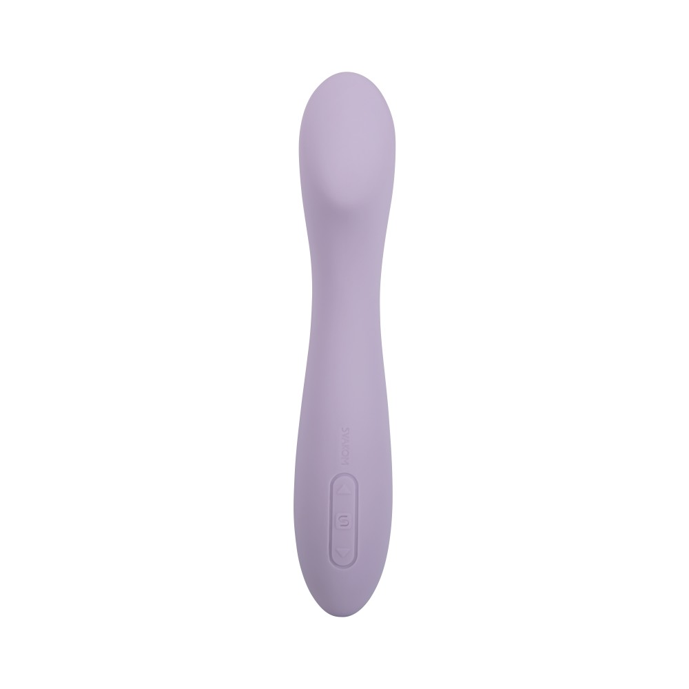 Amy 2 Pastel Lilac | ViPstore.hu - Erotika webáruház #9 - EAN }