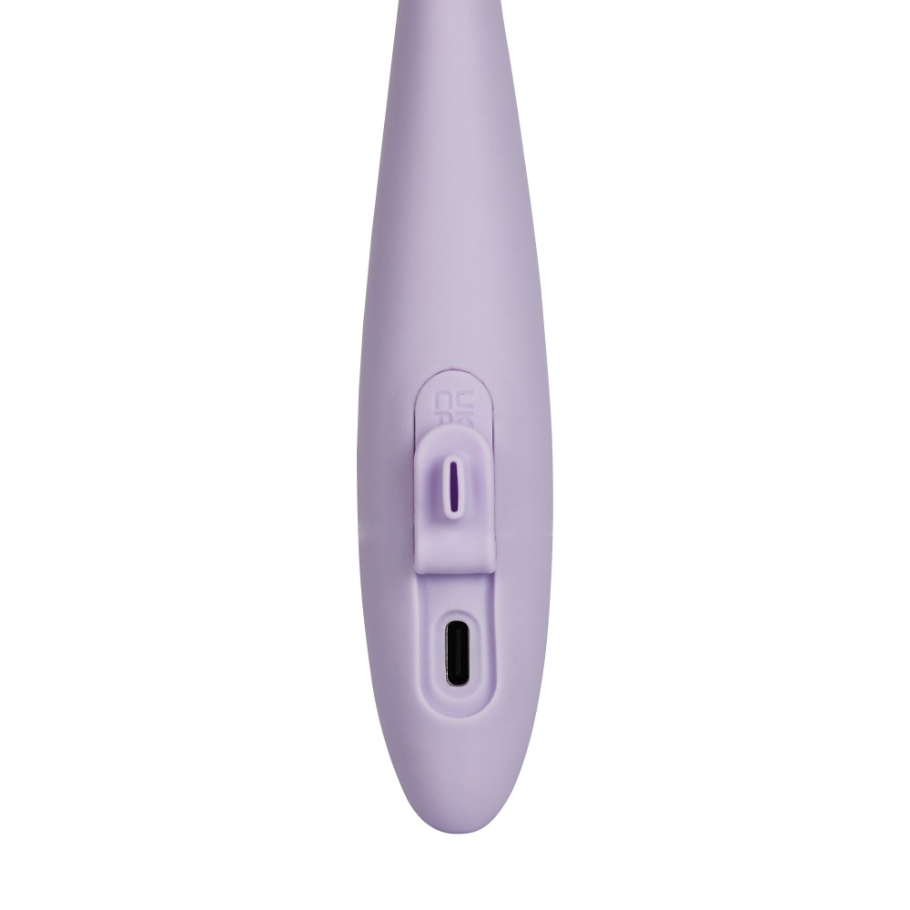 Cici 2 Pastel Lilac | ViPstore.hu - Erotika webáruház #2 - EAN 6959633103562 | SKU SVAKOM0217