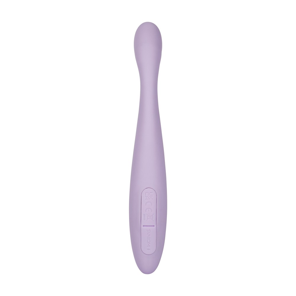 Cici 2 Pastel Lilac | ViPstore.hu - Erotika webáruház #5 - EAN 6959633103562 | SKU SVAKOM0217