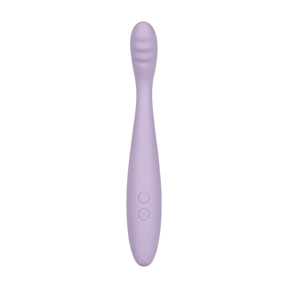 Cici 2 Pastel Lilac | ViPstore.hu - Erotika webáruház #6 - EAN 6959633103562 | SKU SVAKOM0217