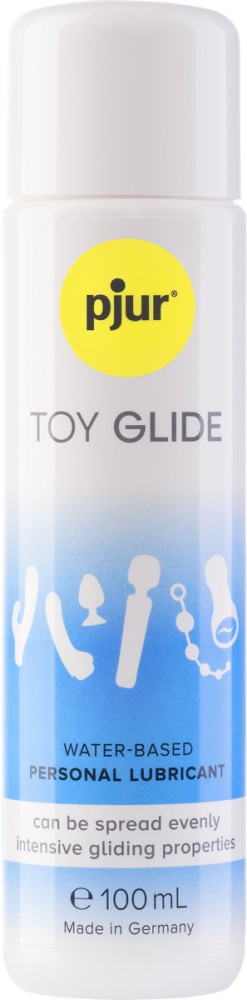 pjur TOY GLIDE | ViPstore.hu - Erotika webáruház #1 - EAN 827160116552 | SKU PJUR000194