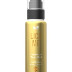 LICK ME HONEY | ViPstore.hu - Erotika webáruház #1 - EAN 5600781416325 | SKU INTT000050