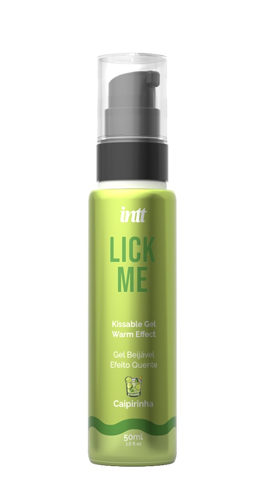 LICK ME CAIPIRINHA | ViPstore.hu - Erotika webáruház #1 - EAN 5600781416301 | SKU INTT000051