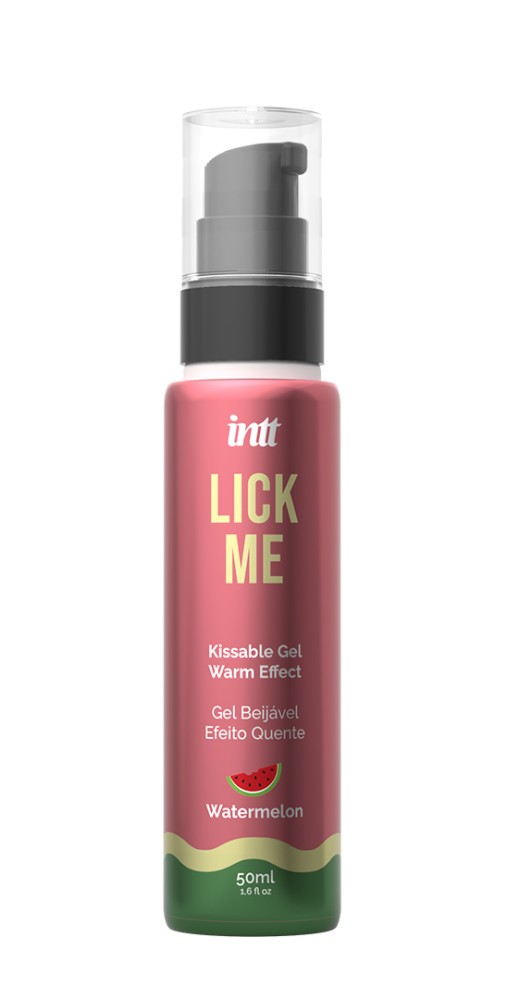 LICK ME WATERMELON | ViPstore.hu - Erotika webáruház #1 - EAN 5600781416332 | SKU INTT000053