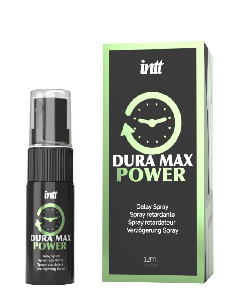 DURA MAXPOWER | ViPstore.hu - Erotika webáruház #1 - EAN 5600781416349 | SKU INTT000054