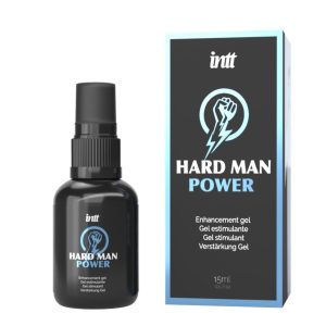 HARD MANPOWER | ViPstore.hu - Erotika webáruház #1 - EAN 5600781416356 | SKU INTT000055
