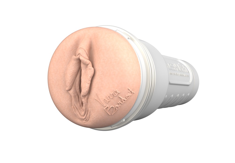 Fleshlight Girls Vanna Bardot Dopamine | ViPstore.hu - Erotika webáruház #2 - EAN 810476012137 | SKU FLESH00314
