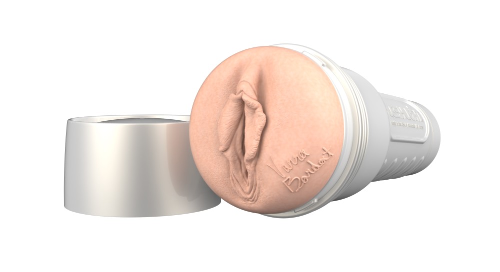 Fleshlight Girls Vanna Bardot Dopamine | ViPstore.hu - Erotika webáruház #3 - EAN 810476012137 | SKU FLESH00314