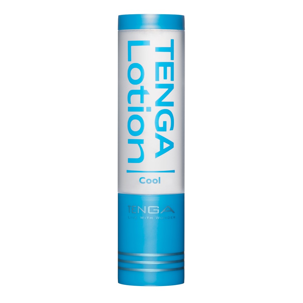 TENGA LOTION [Cool] | ViPstore.hu - Erotika webáruház #1 - EAN 4582655743175 | SKU TENGA00265