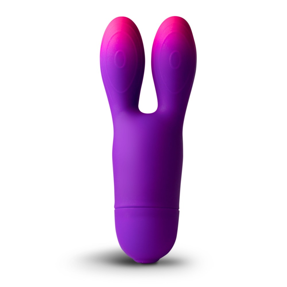 Glo-Girl Bunny | ViPstore.hu - Erotika webáruház #3 - EAN 811041015669 | SKU ROCKS00447