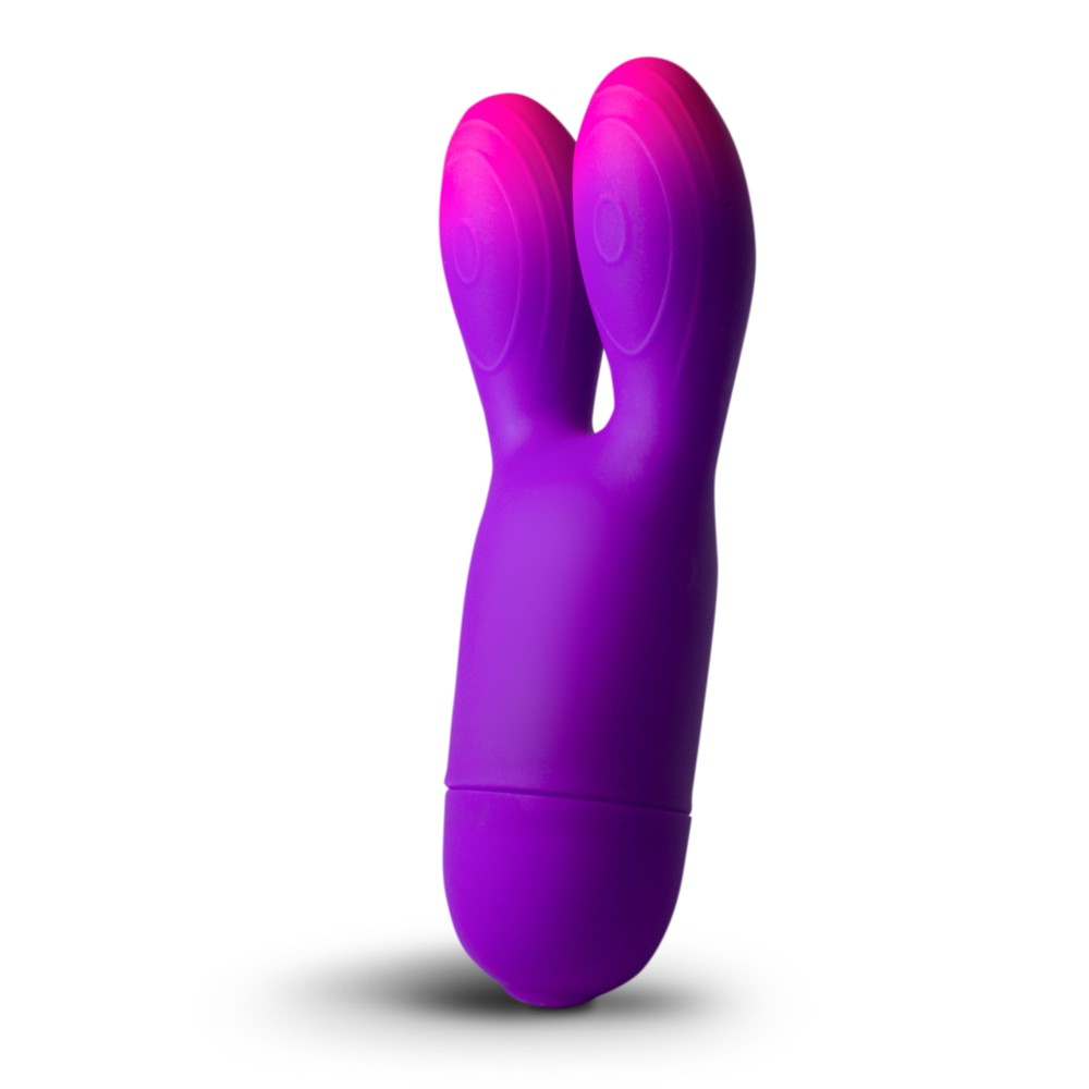 Glo-Girl Bunny | ViPstore.hu - Erotika webáruház #4 - EAN 811041015669 | SKU ROCKS00447