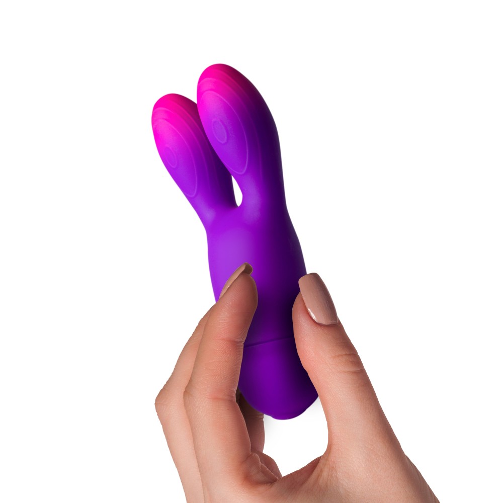 Glo-Girl Bunny | ViPstore.hu - Erotika webáruház #6 - EAN 811041015669 | SKU ROCKS00447