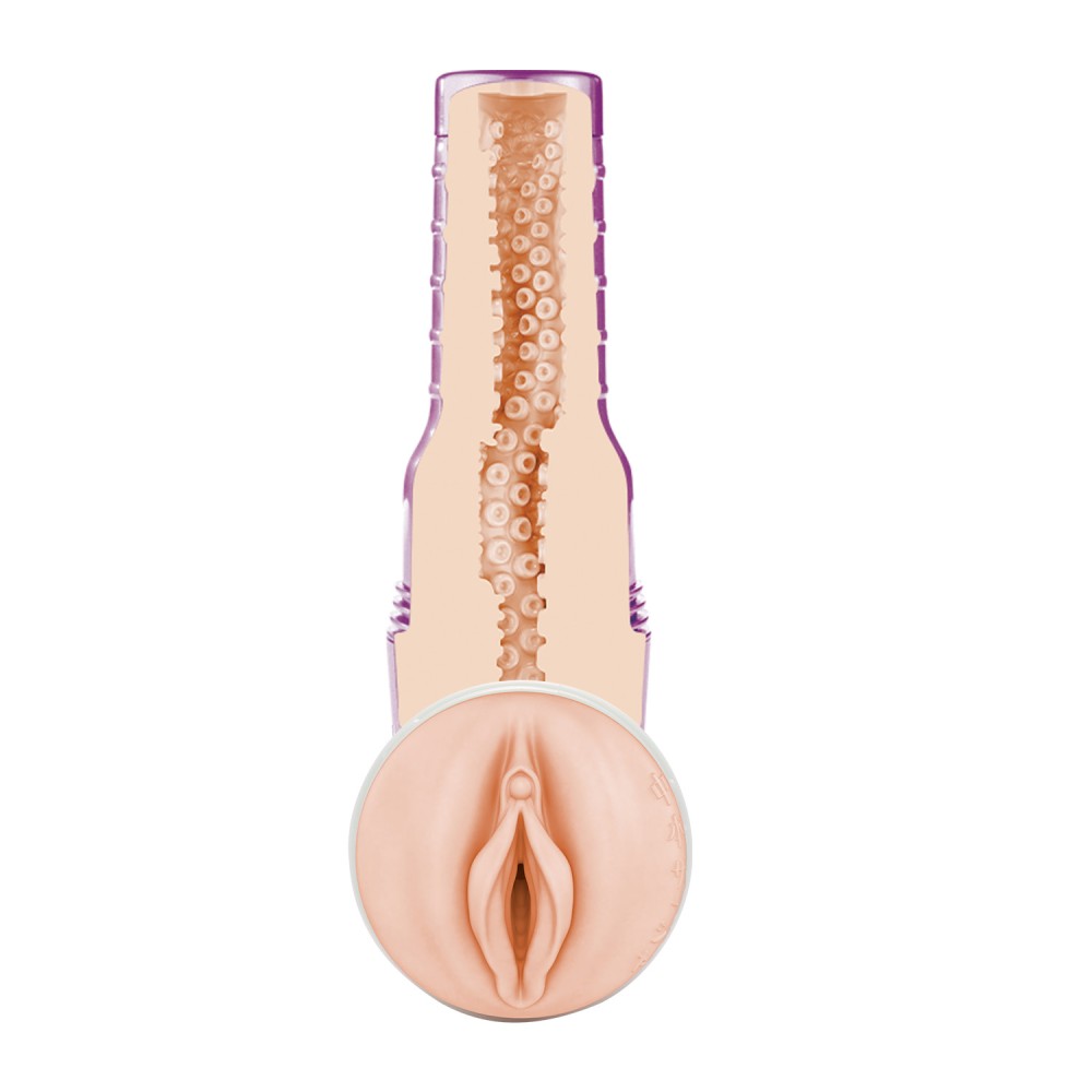 Fleshlight Sasha Nakamoto Ecchi | ViPstore.hu - Erotika webáruház #2 - EAN 810476015886 | SKU FLESH00315
