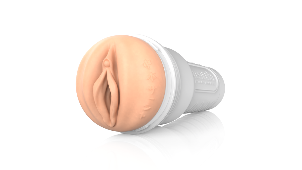 Fleshlight Sasha Nakamoto Ecchi | ViPstore.hu - Erotika webáruház #3 - EAN 810476015886 | SKU FLESH00315